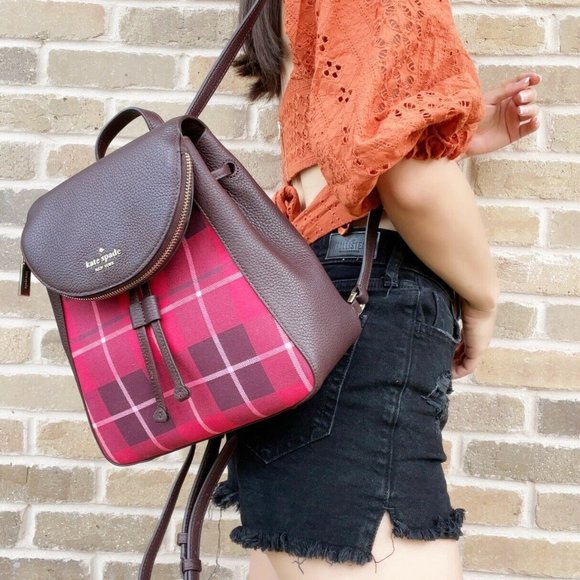 NWT Kate Spade Backpack 💕Gaby’sBags - Picture 3 of 3